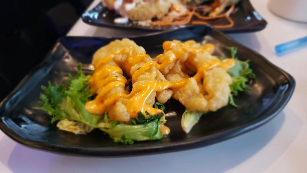 Katsu Sushi | restaurant | 5986 Boulevard Cousineau, Saint-Hubert, QC J3Y 3K7, Canada | 4504458988 OR +1 450-445-8988