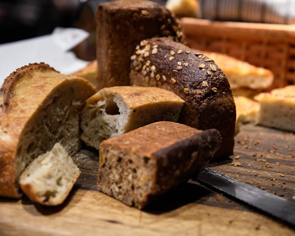 Rebel Kitchen | restaurant | 108 W Jackson Ave, Knoxville, TN 37902, USA | 8658517676 OR +1 865-851-7676