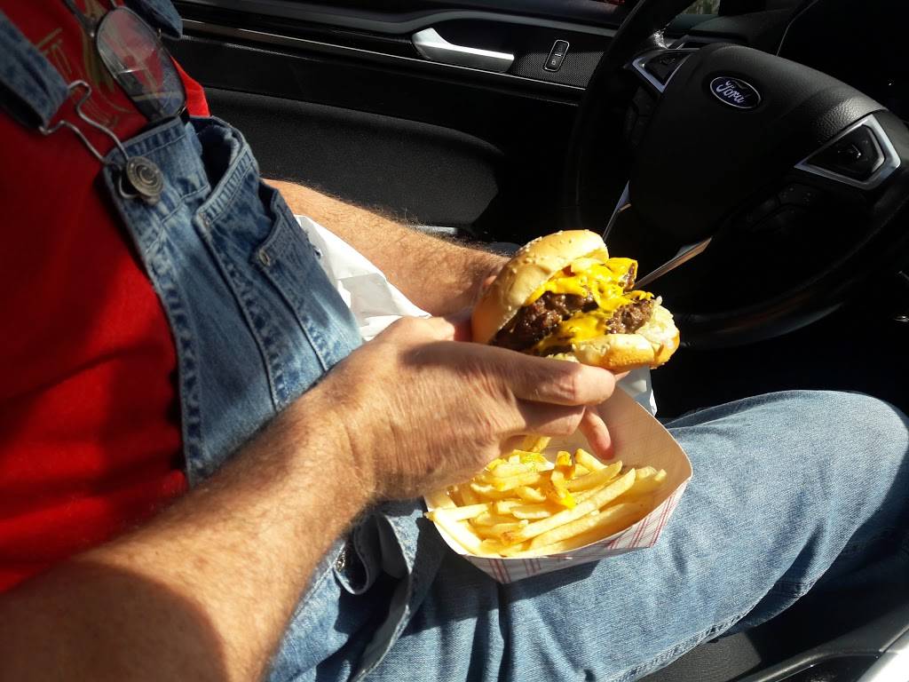 Dairy-Land | restaurant | 438 S Jefferies Blvd, Walterboro, SC 29488, USA | 8435497431 OR +1 843-549-7431