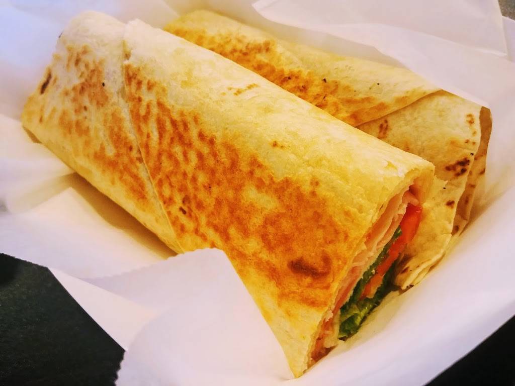 Roly Poly | meal delivery | 1202 Sumter St, Columbia, SC 29201, USA | 8032521081 OR +1 803-252-1081