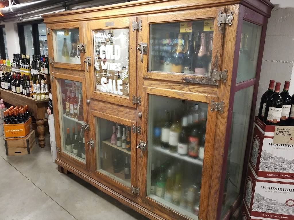 Westborn Market | bakery | 860 Penniman Ave, Plymouth, MI 48170, USA | 7342333000 OR +1 734-233-3000