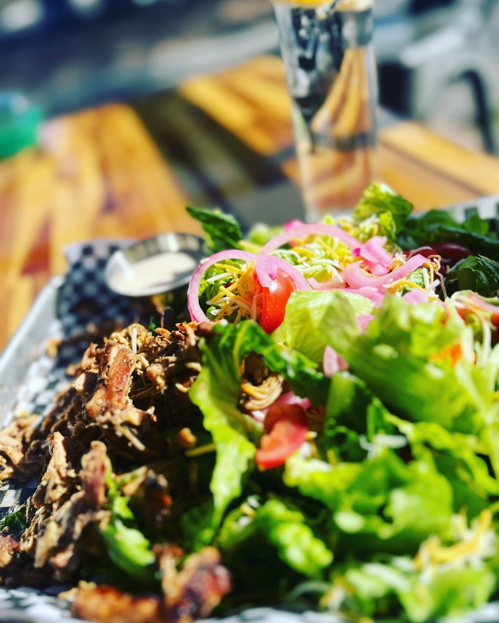 Doobie’s Smokehouse | restaurant | 3619 Copper Ave NE, Albuquerque, NM 87108, USA | 5052254388 OR +1 505-225-4388