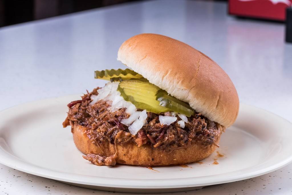 Als Bar-B-Q Barn | restaurant | 1220 W Ave M, Temple, TX 76504, USA | 2547784621 OR +1 254-778-4621