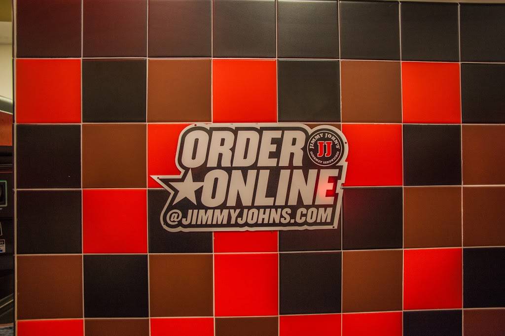 Jimmy Johns | meal delivery | 695 NW Blue Pkwy, Lees Summit, MO 64086, USA | 8163470186 OR +1 816-347-0186