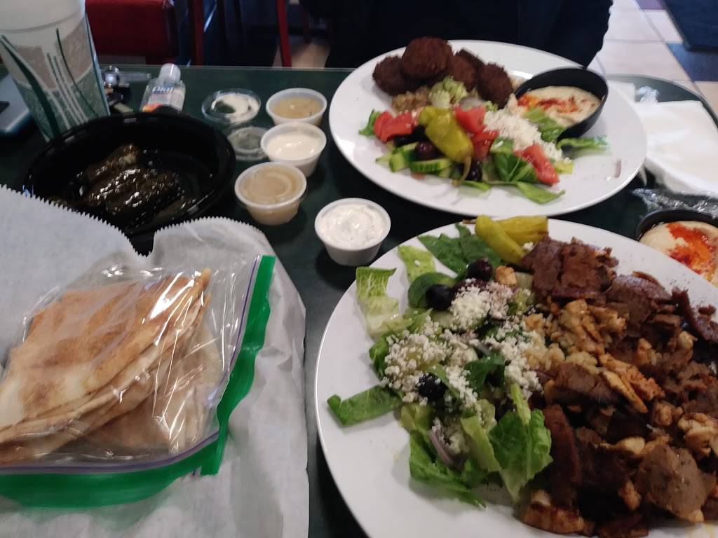 Zesty Gyros | restaurant | 1971 E Beltline Ave NE, Grand Rapids, MI 49525, USA | 6162598724 OR +1 616-259-8724