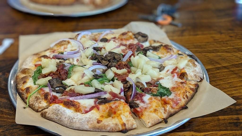 Your Pie | meal delivery | 1984 Providence Pkwy #104, Mt. Juliet, TN 37122, USA | 6152883069 OR +1 615-288-3069