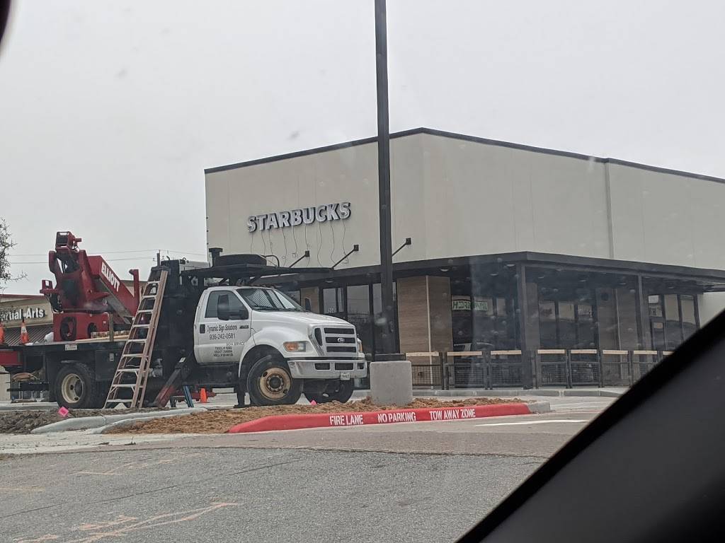 Starbucks | restaurant | 2045 W Main St, League City, TX 77573, USA | 2817532513 OR +1 281-753-2513