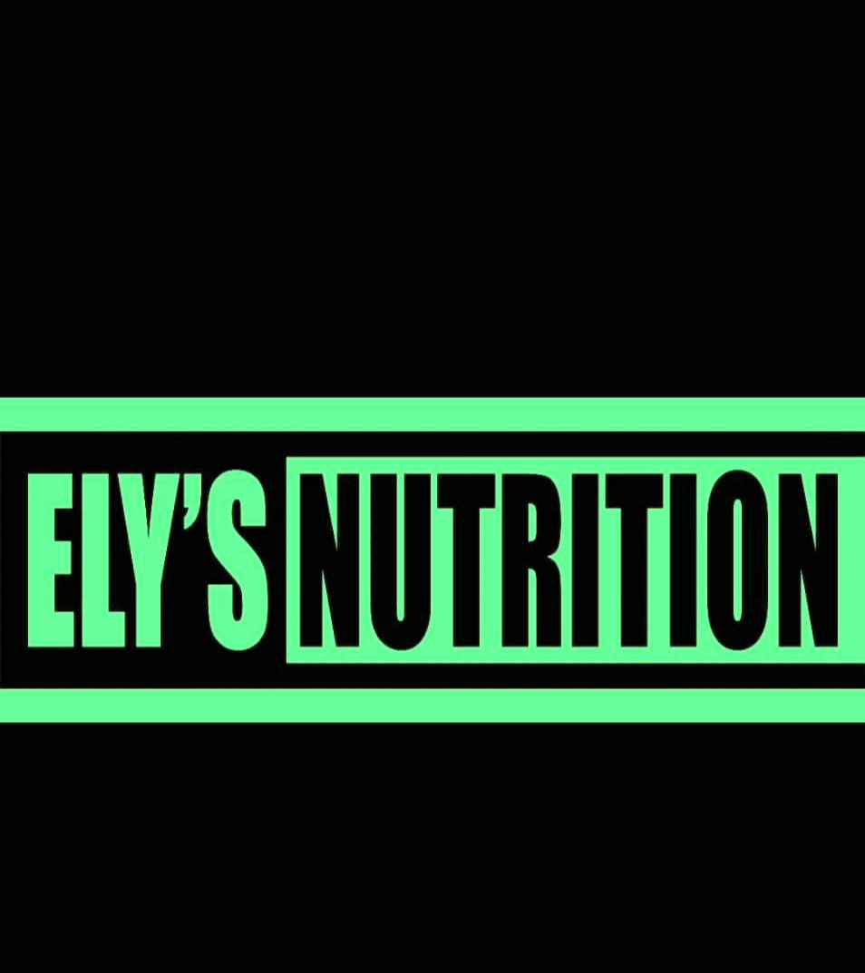 Elys Nutrition | restaurant | 3313 Fort Blvd, El Paso, TX 79930, USA | 9159749479 OR +1 915-974-9479
