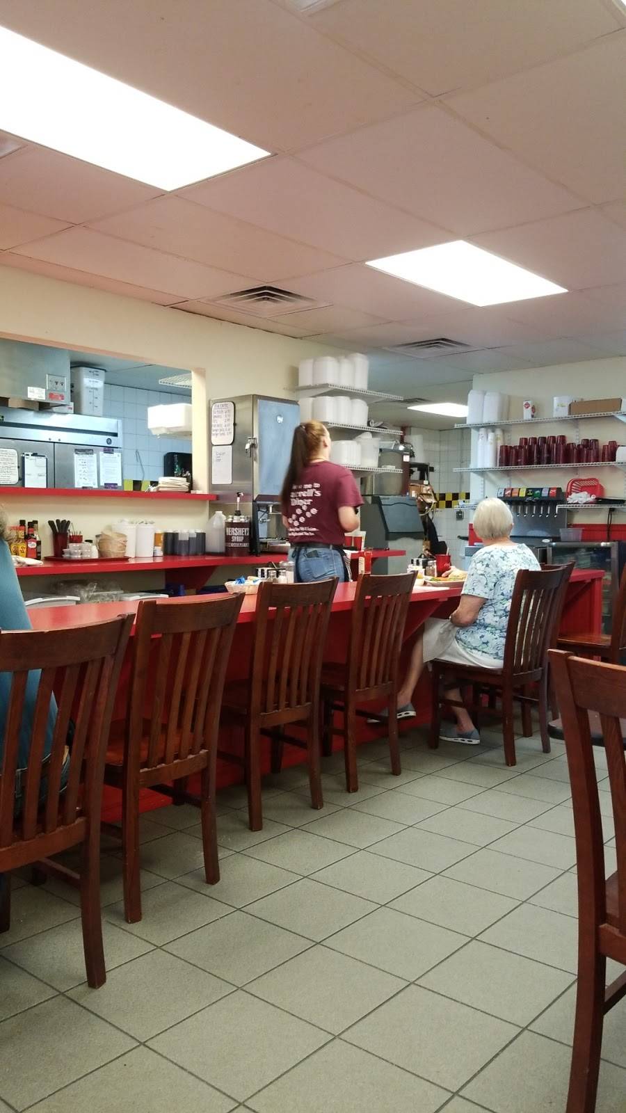 Darrells "Dog Gone Good" Diner | restaurant | 11175 Southwest 93rd Court Road #106, Ocala, FL 34481, USA | 3526719888 OR +1 352-671-9888