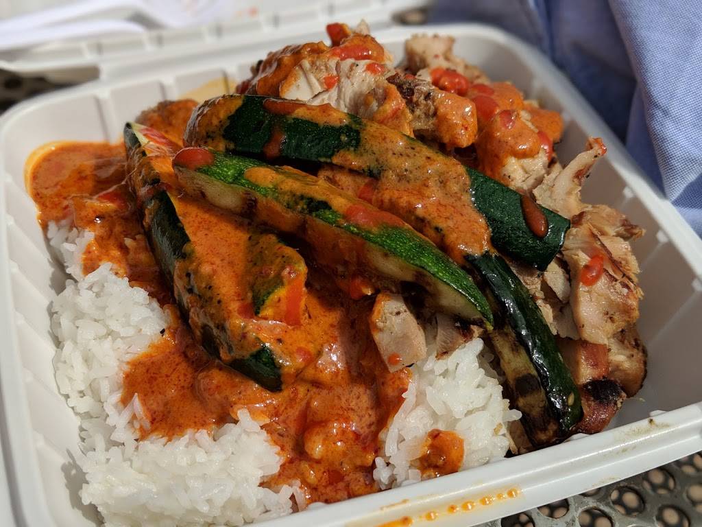 Lemongrass Asian Plates | restaurant | 9700 Gilman Dr, La Jolla, CA 92093, USA | 8584556465 OR +1 858-455-6465