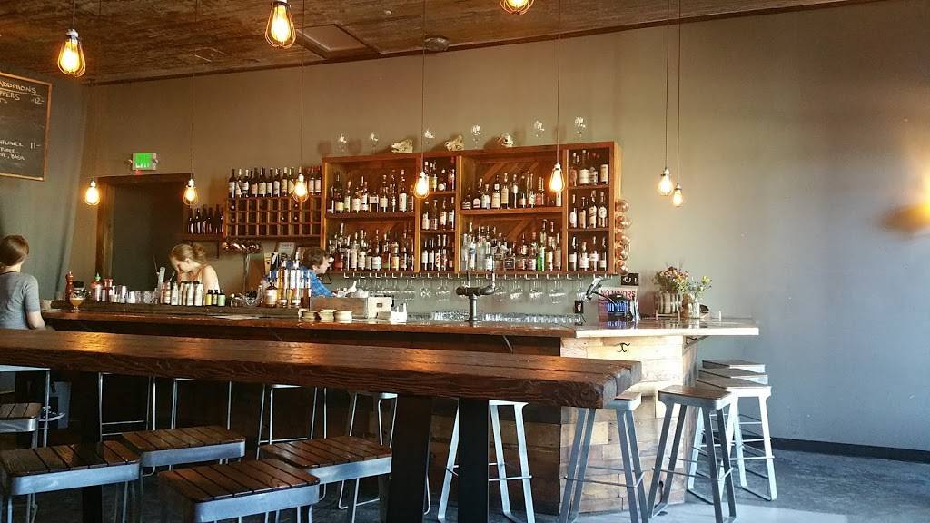 Ruddick/Wood | restaurant | 720 E 1st St, Newberg, OR 97132, USA | 5034876133 OR +1 503-487-6133