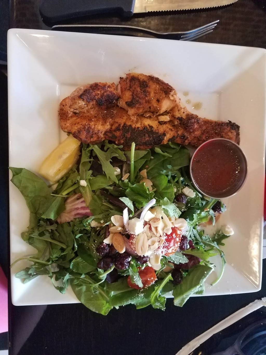 Station House of LaFayette | restaurant | 123 N Chattanooga St, LaFayette, GA 30728, USA | 7069968031 OR +1 706-996-8031