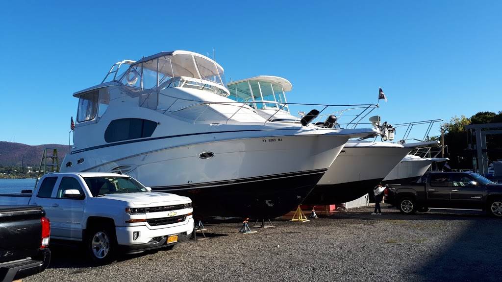 Pamelas On the Hudson | restaurant | 1 Park Pl, Newburgh, NY 12550, USA | 8455624505 OR +1 845-562-4505