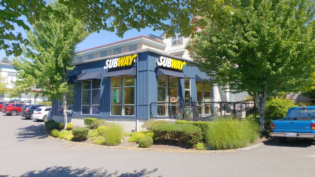 Subway | meal takeaway | 14606 Main St NE Suite 101/Building 4, Duvall, WA 98019, USA | 4257887273 OR +1 425-788-7273