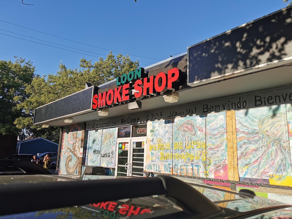 Loon Deli | restaurant | 2501 Lyndale Ave S, Minneapolis, MN 55405, USA | 6128712245 OR +1 612-871-2245