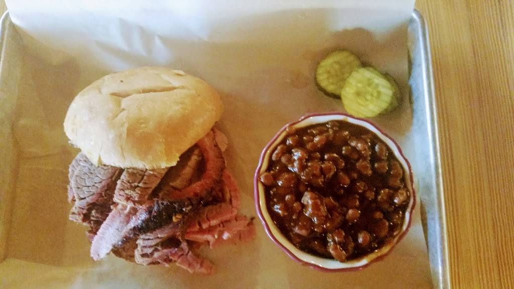 Baynes Barbeque | restaurant | 3650, 301 Moody Blvd, Flagler Beach, FL 32136, USA | 3863383300 OR +1 386-338-3300