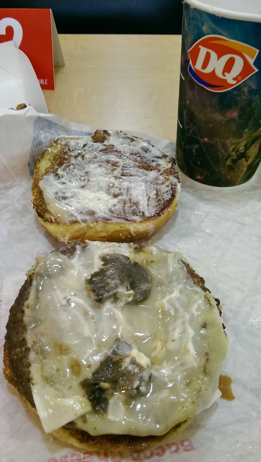 Dairy Queen Grill & Chill | restaurant | 6952 Old Canton Rd, Ridgeland, MS 39157, USA | 6012069259 OR +1 601-206-9259