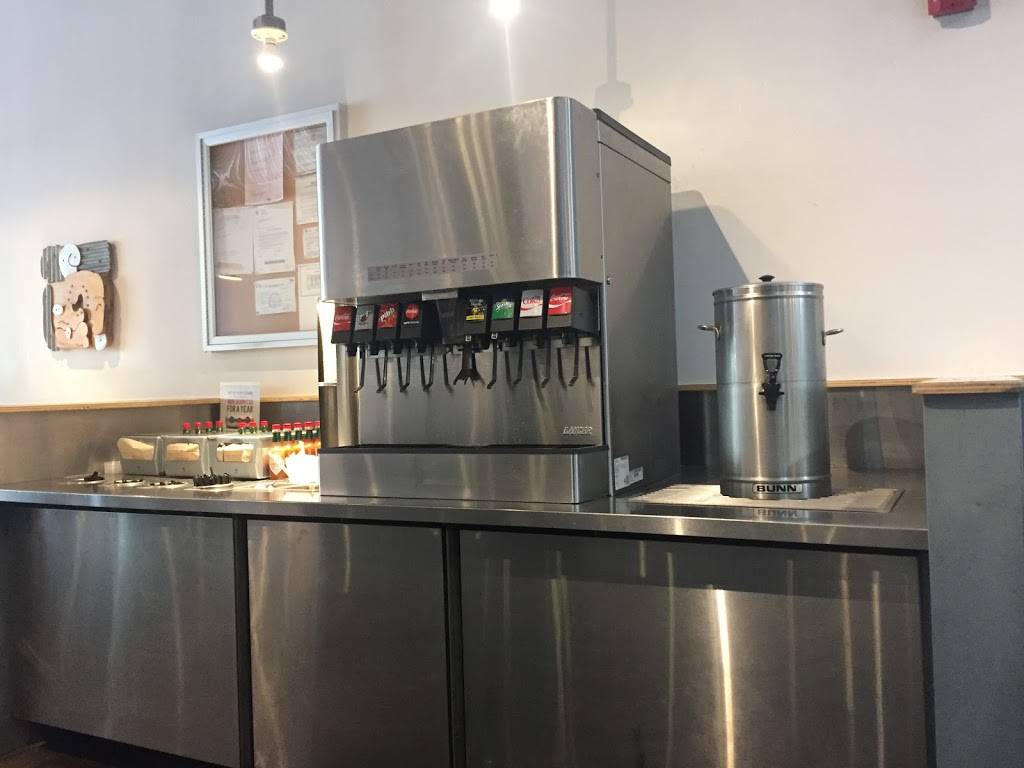 Chipotle Mexican Grill | restaurant | 488 S High St STE 100A, Columbus, OH 43215, USA | 6146212601 OR +1 614-621-2601