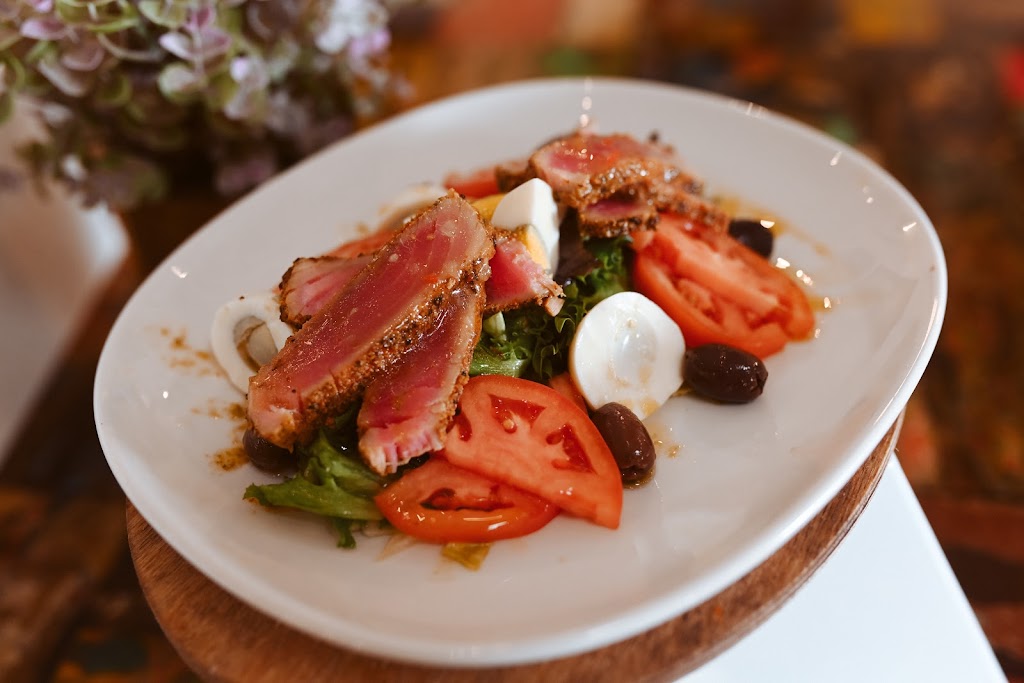 The Fish House | restaurant | 1500 Miracle Strip Pkwy SE, Fort Walton Beach, FL 32548, USA | 8502439161 OR +1 850-243-9161