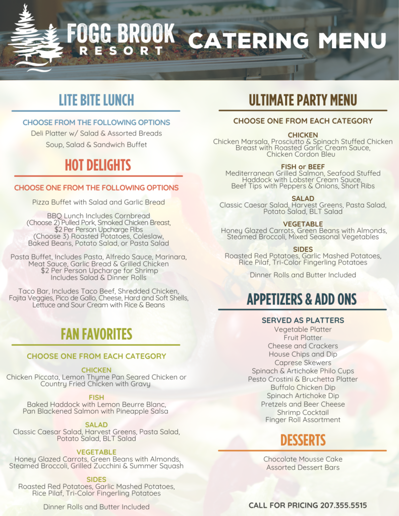 Foggys Pub | restaurant | 147 Lang Hill Rd, Palmyra, ME 04965, USA | 2073555515 OR +1 207-355-5515