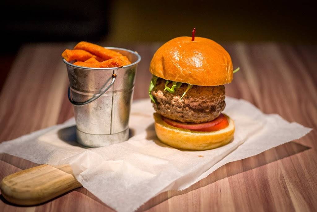 The Yard | restaurant | 736 Bellefonte St, Pittsburgh, PA 15232, USA | 4127096351 OR +1 412-709-6351