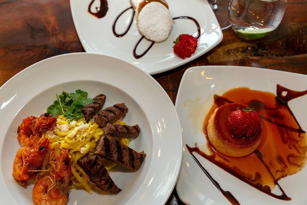 Villa Peru | restaurant | 1745 E River Rd #165, Tucson, AZ 85718, USA | 5209007310 OR +1 520-900-7310