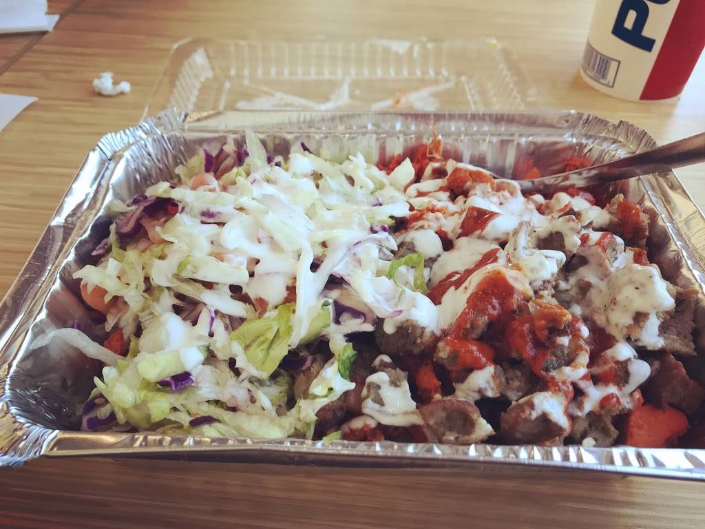 Falafel Guys | restaurant | 362 N Walton Ave, Yuba City, CA 95993, USA | 5306457200 OR +1 530-645-7200