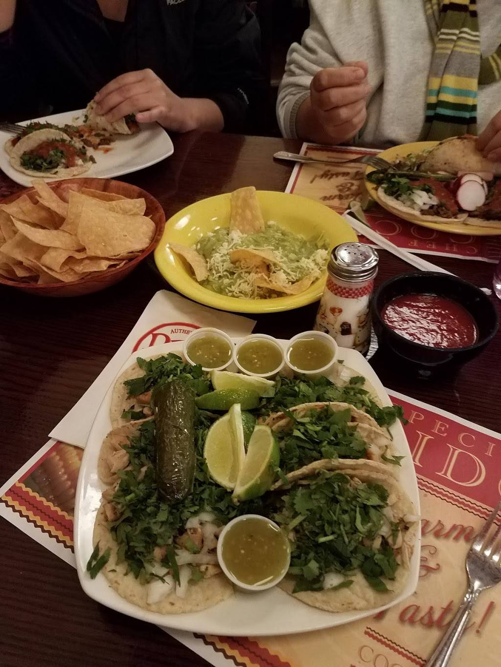 Los Portales Mexican Grill (Chino) | restaurant | 12542 Central Ave, Chino, CA 91710, USA | 9095486660 OR +1 909-548-6660