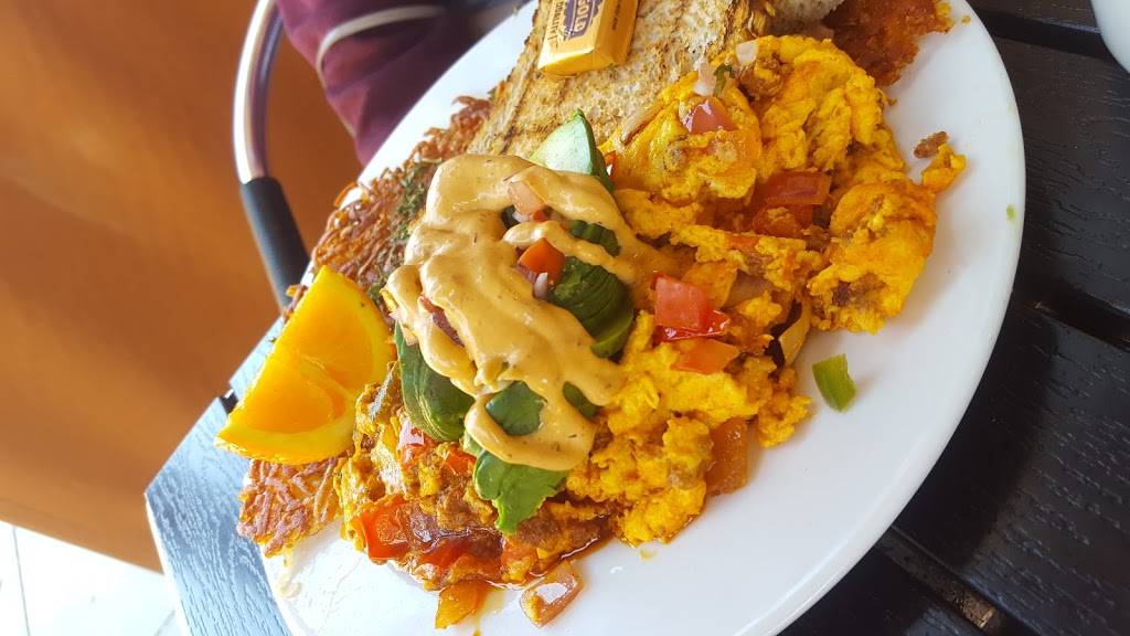 Aha Fresh | restaurant | 4007 24th St, San Francisco, CA 94114, USA | 4156477037 OR +1 415-647-7037