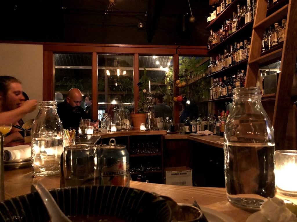 Izakaya Meiji Company | meal takeaway | 345 Van Buren St, Eugene, OR 97402, USA | 5415058804 OR +1 541-505-8804