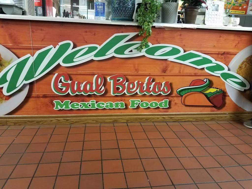 Gual Bertos | restaurant | 1600 W 12600 S, Riverton, UT 84065, USA | 8013028471 OR +1 801-302-8471