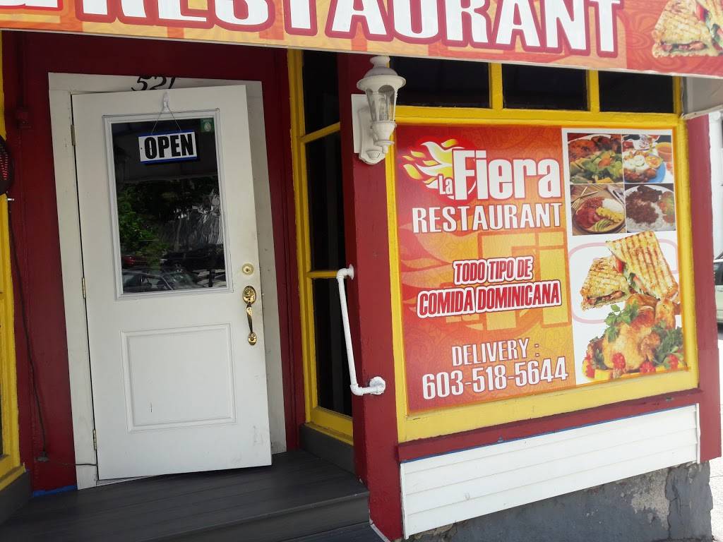 La Catracha Restaurant | restaurant | 521 Wilson St, Manchester, NH 03104, USA | 6032325219 OR +1 603-232-5219