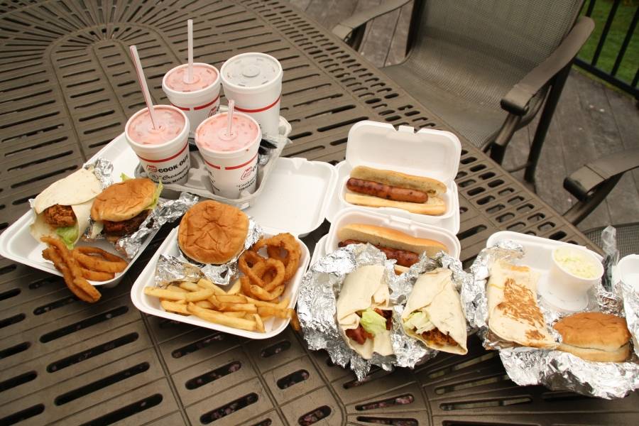 Cook Out | restaurant | 9 Cobb Pkwy N, Marietta, GA 30062, USA | 6786957921 OR +1 678-695-7921