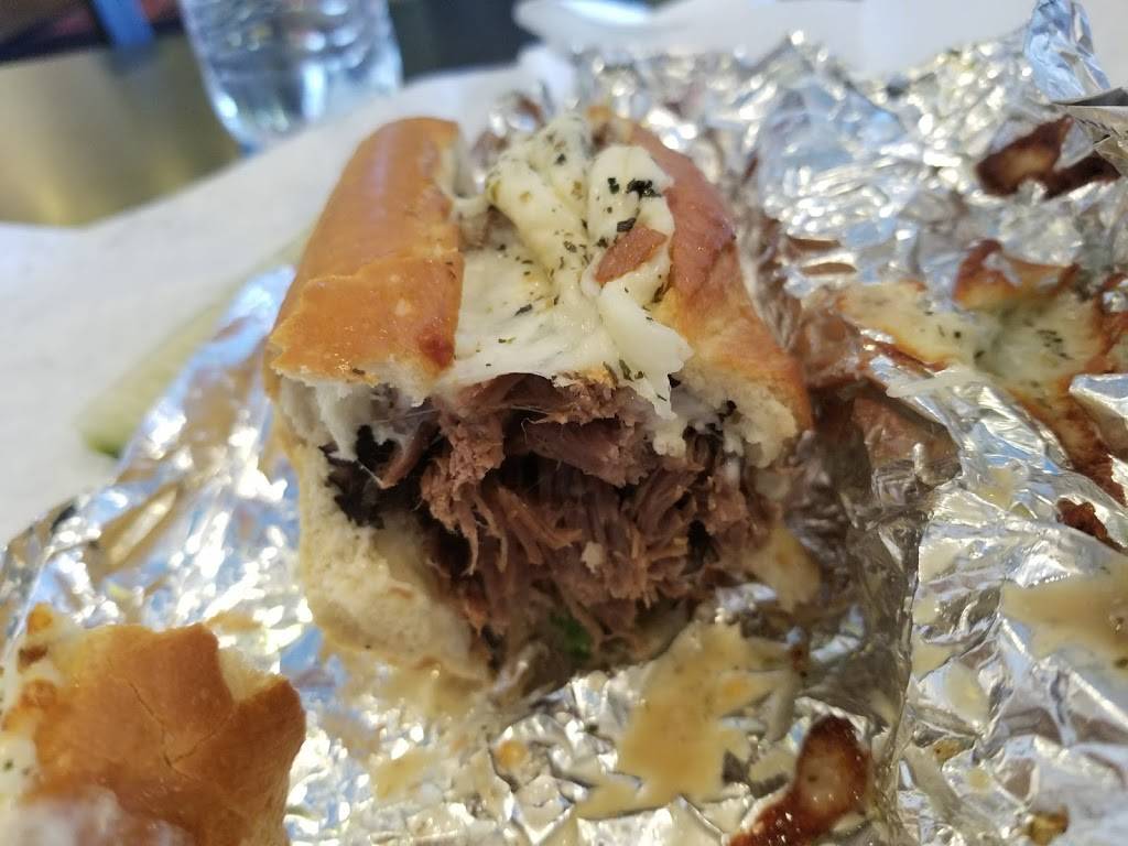 Daves Cosmic Subs | meal takeaway | 20660 N Park Blvd, Cleveland, OH 44118, USA | 2163209866 OR +1 216-320-9866