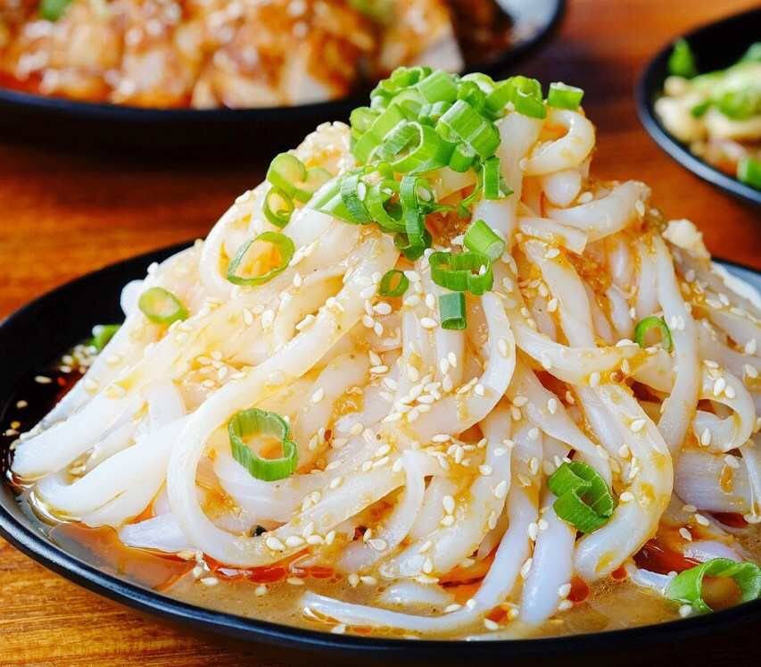 Yunshang Rice Noodle (Warden) 云尚米线 | restaurant | 7060 Warden Ave c1, Markham, ON L3R 5V1, Canada | 9056041258 OR +1 905-604-1258