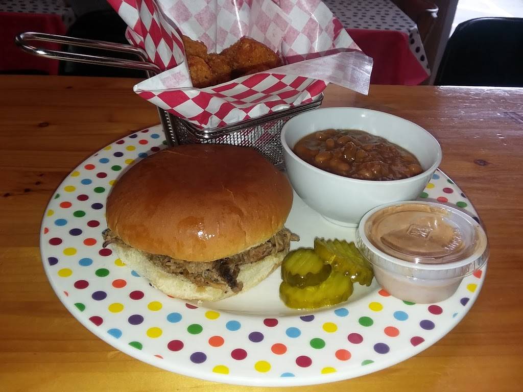 DELLALICIOUS EATERY and BBQ | restaurant | 1436 Winchester Hwy, Fayetteville, TN 37334, USA | 9312972500 OR +1 931-297-2500