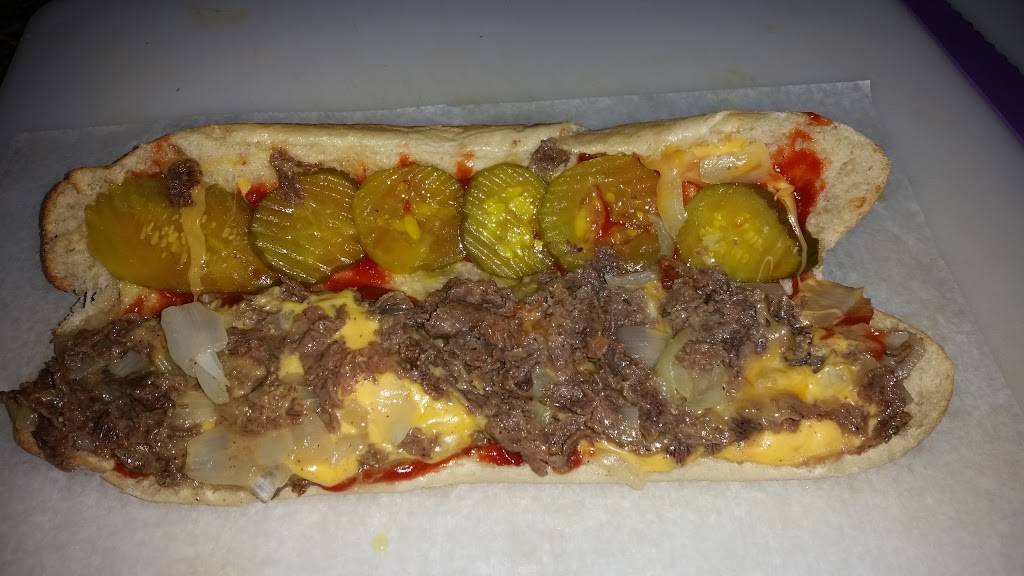 Romans | Restaurant and Cuchifritos | restaurant | 496 Tyler St, Pittsfield, MA 01201, USA | 4133444947 OR +1 413-344-4947