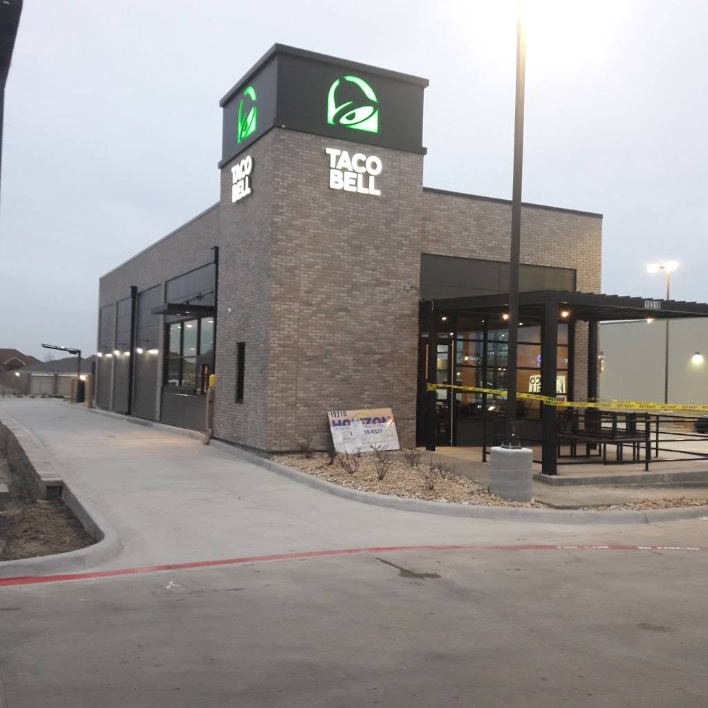 Taco Bell | meal takeaway | 10310 Lake June Rd, Dallas, TX 75217, USA | 9722865073 OR +1 972-286-5073