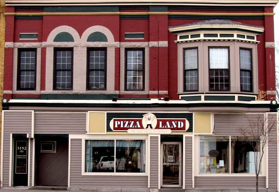 Pizza Land - Caledonia | restaurant | 3150 State St, Caledonia, NY 14423, USA | 5855382810 OR +1 585-538-2810