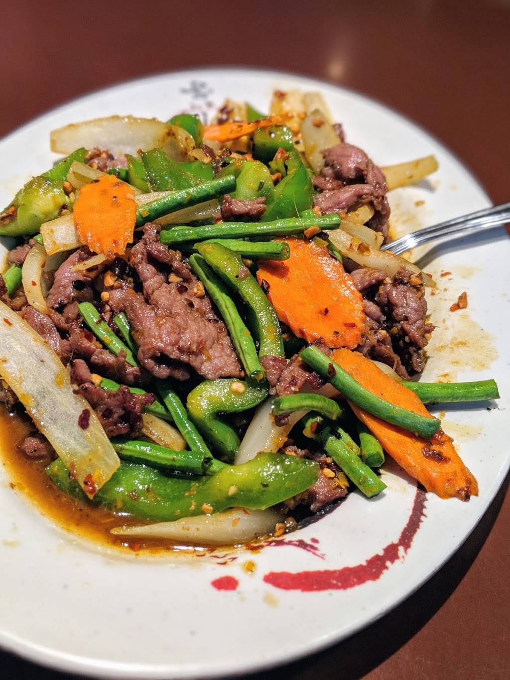 Asie Moderne | restaurant | 1676 Rue Poirier, Saint-Laurent, QC H4L 1J3, Canada | 5147480567 OR +1 514-748-0567