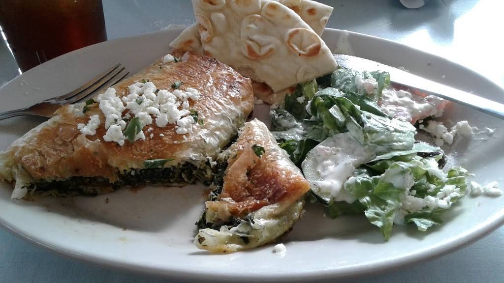 Athens Family Restaurant | restaurant | 2526 8th Ave S, Berry Hill, TN 37204, USA | 6153832848 OR +1 615-383-2848