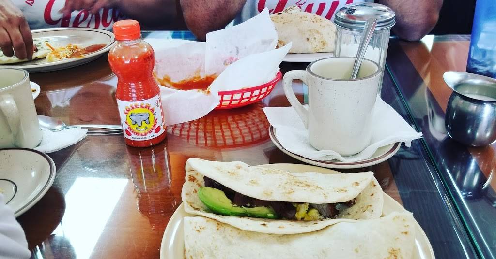 El Sazon K-Tracho #2 Restaurant Familiar | restaurant | 1483 W Adams Blvd, Los Angeles, CA 90007, USA | 3237307232 OR +1 323-730-7232