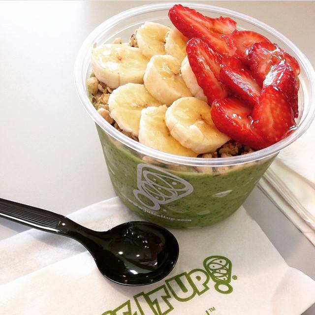 Juice It Up! | restaurant | 24303 Town Center Dr #130, Valencia, CA 91355, USA | 6616708817 OR +1 661-670-8817