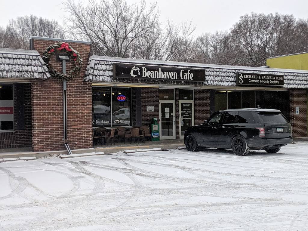Beanhaven Cafe | cafe | 18154 Minnetonka Blvd #3327, Wayzata, MN 55391, USA | 9524758488 OR +1 952-475-8488