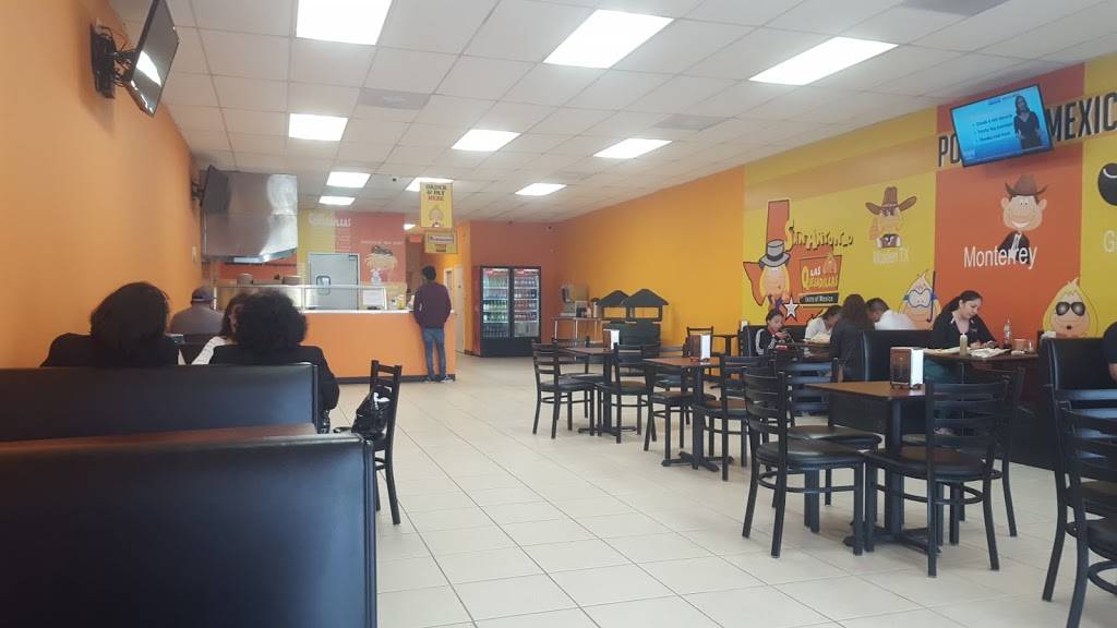 Takikos Taco Stop | restaurant | 7444 W Military Dr, San Antonio, TX 78227, USA | 2104657432 OR +1 210-465-7432