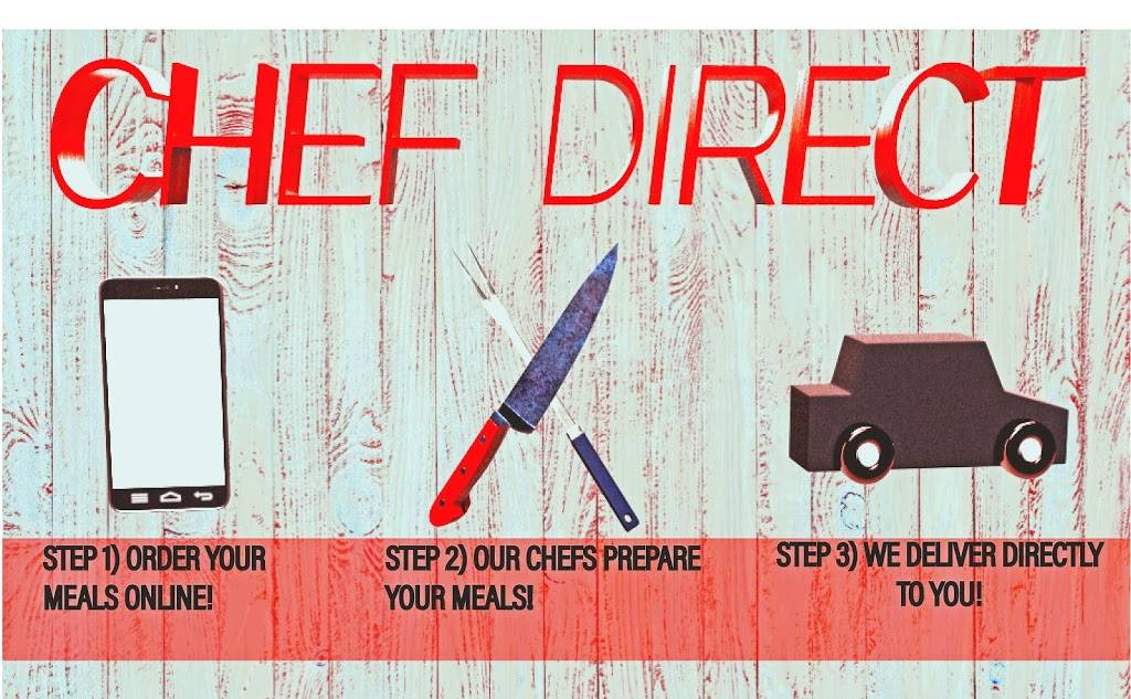 Chef Direct Las Vegas | restaurant | 2987 Las Vegas Blvd N #5713, North Las Vegas, NV 89030, USA | 7026668641 OR +1 702-666-8641