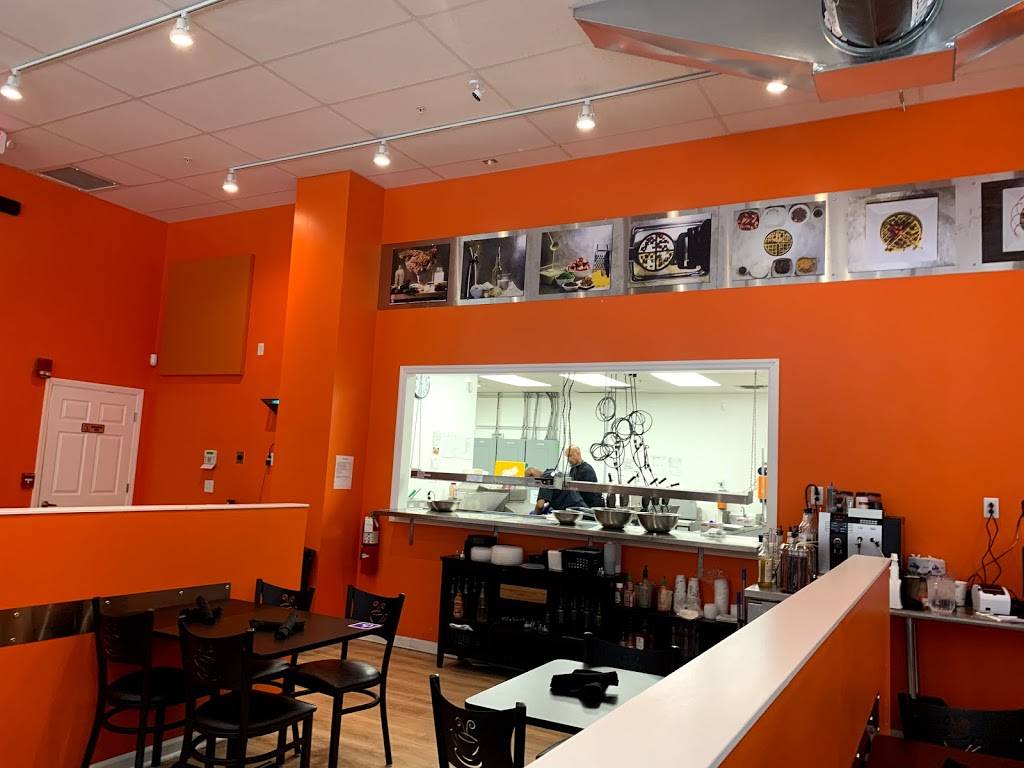 Waffles, INCaffeinated, Fifth Ave. | restaurant | 456 Fifth Ave, Pittsburgh, PA 15219, USA | 4122907801 OR +1 412-290-7801