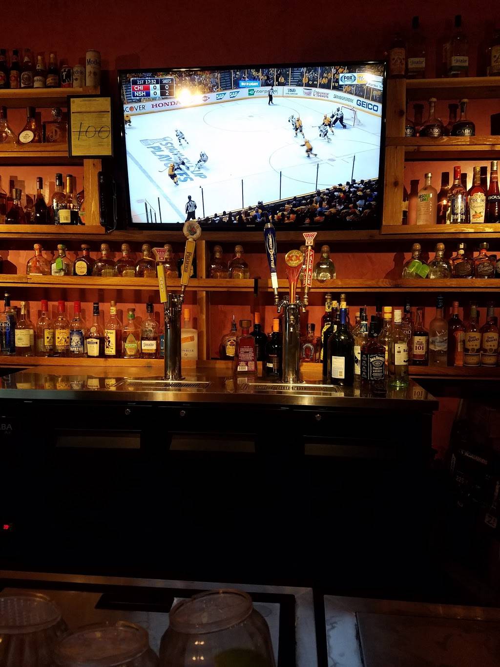 El Agavero | restaurant | 7657 US-70S, Nashville, TN 37221, USA | 6156737365 OR +1 615-673-7365