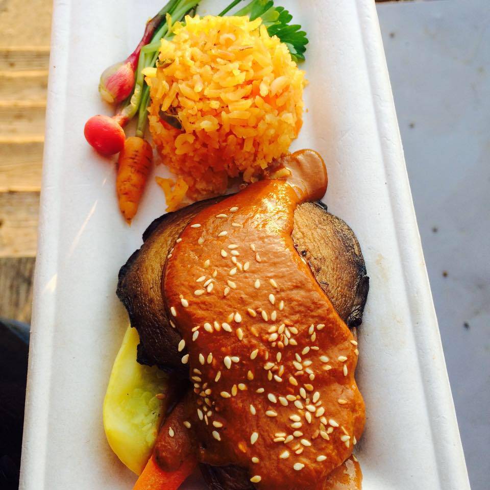 DeColores | restaurant | 1626 S Halsted St, Chicago, IL 60608, USA | 3122269886 OR +1 312-226-9886