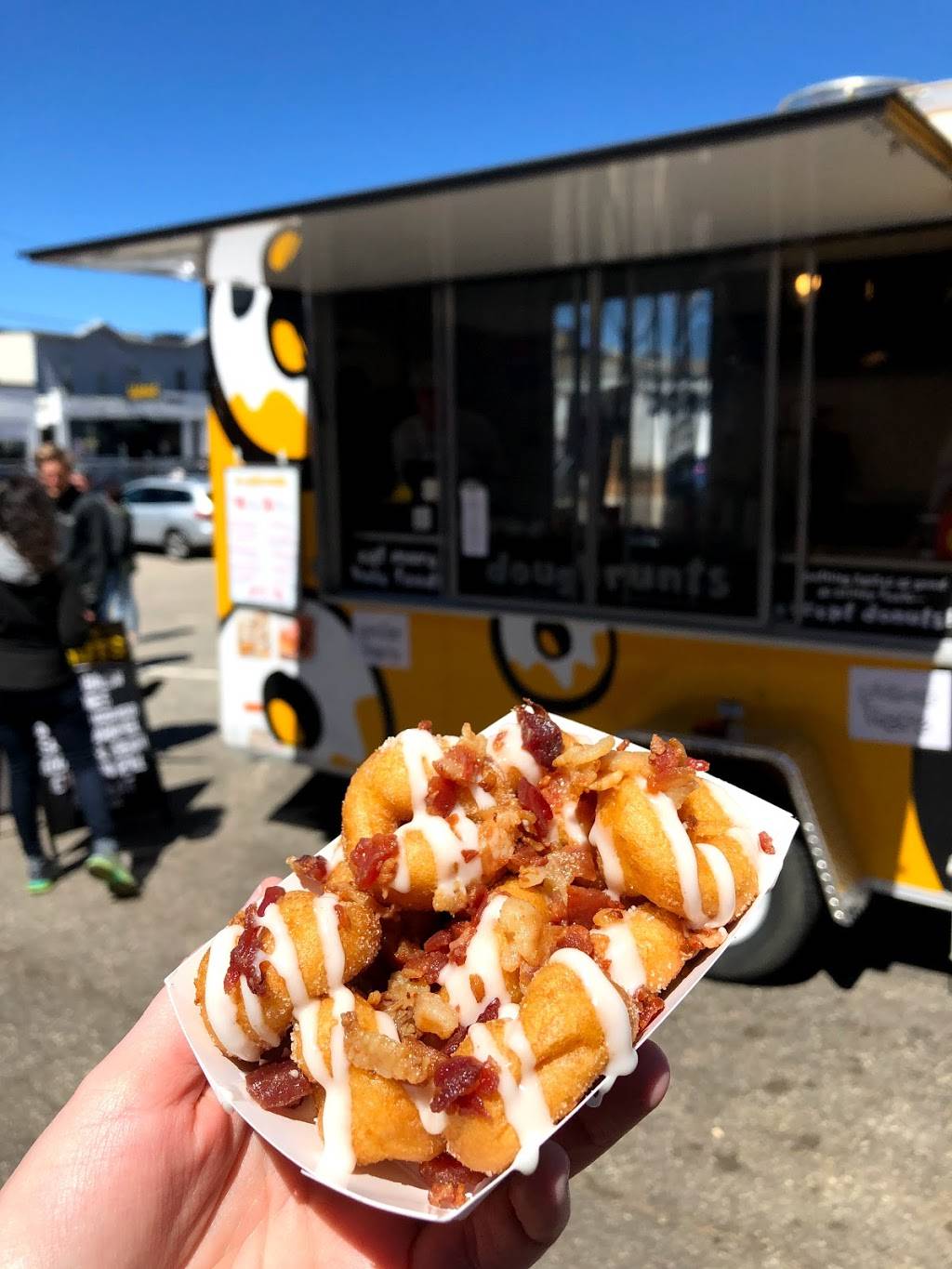 Street Eats GR | restaurant | 822 Ottawa Ave NW, Grand Rapids, MI 49503, USA | 6168281118 OR +1 616-828-1118